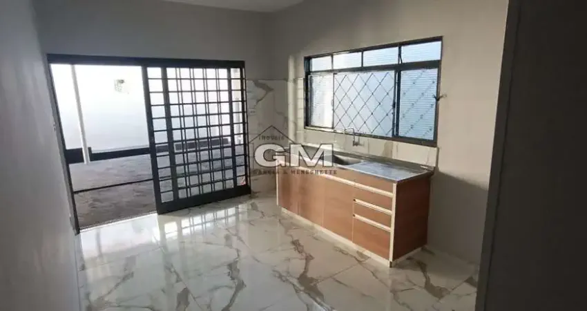 Casa com 3 quartos à venda no Jardim Orestes Lopes de Camargo, Ribeirão Preto 