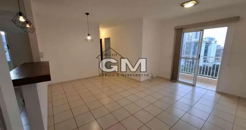 Apartamento com 3 quartos para alugar no Jardim Botânico, Ribeirão Preto 