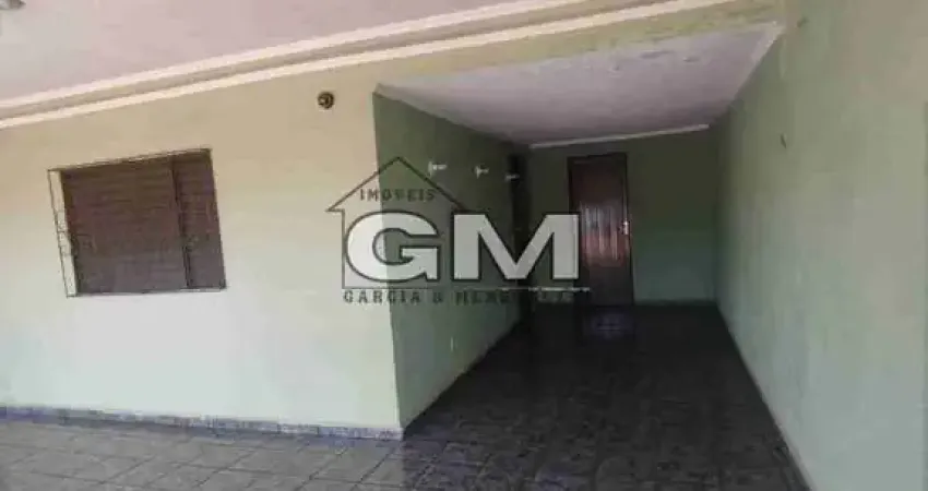 Casa com 3 quartos à venda no Ipiranga, Ribeirão Preto 