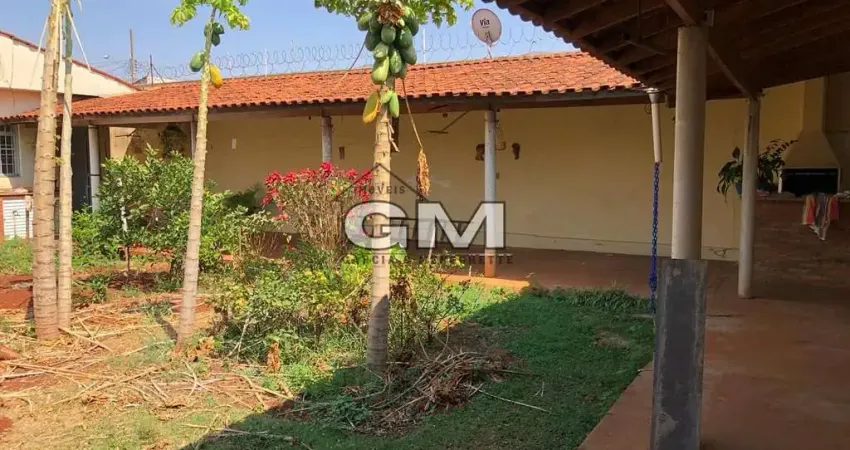 Casa com 4 quartos à venda na Vila Monte Alegre, Ribeirão Preto 