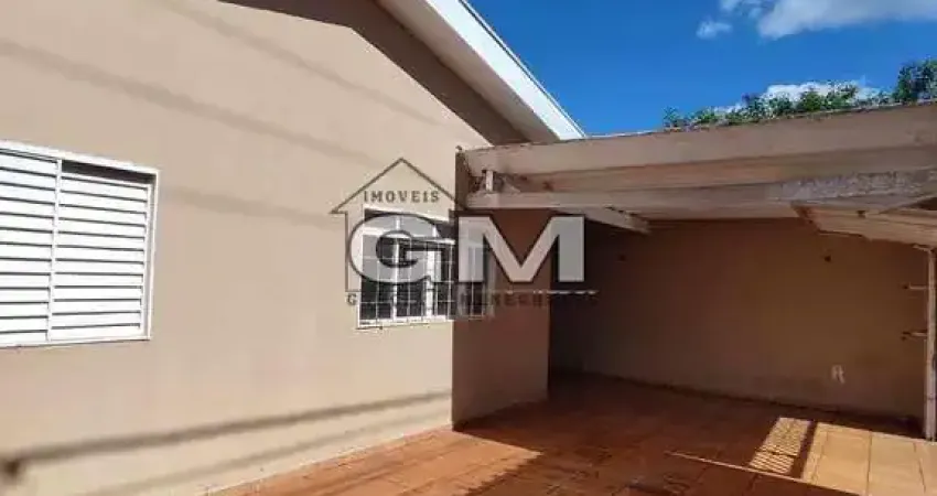 Casa com 4 quartos à venda na Vila Monte Alegre, Ribeirão Preto 