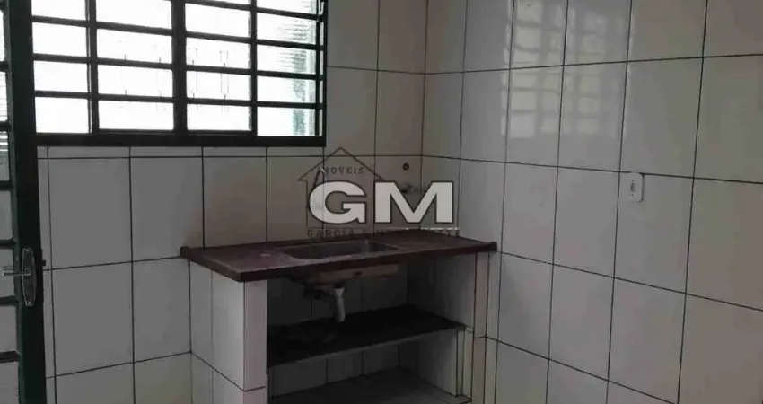 Casa com 3 quartos à venda no Jardim Macedo, Ribeirão Preto 