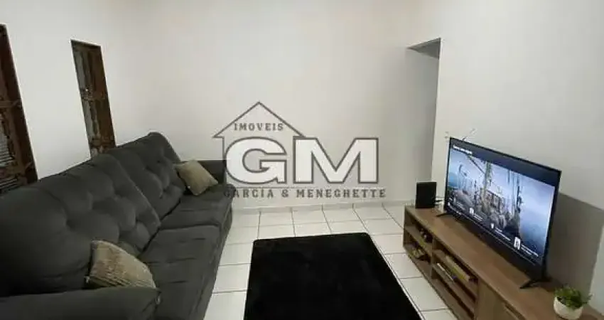Casa com 3 quartos à venda no Jardim Anhangüera, Ribeirão Preto 