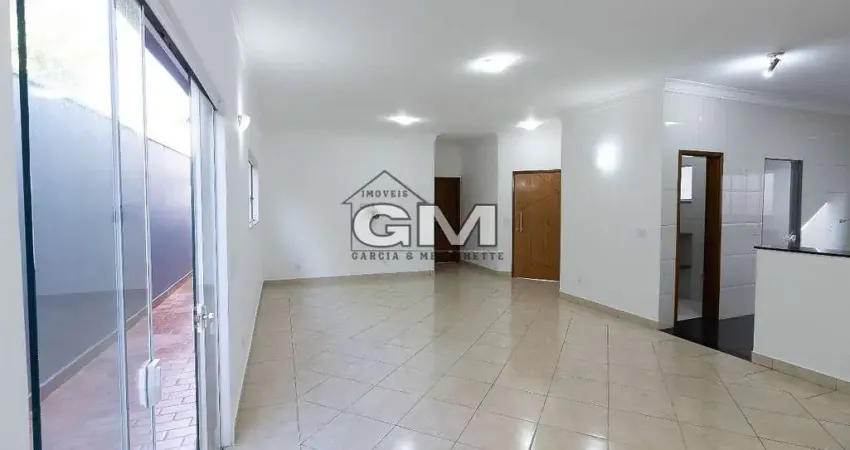Casa com 3 quartos à venda no Parque Residencial Cândido Portinari, Ribeirão Preto 
