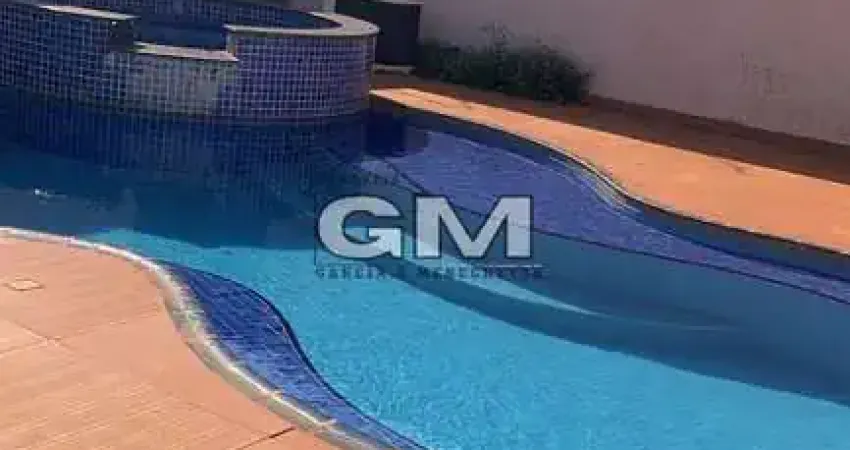 Chácara / sítio com 3 quartos à venda no Jardim Recreio dos Bandeirantes, Sertãozinho 