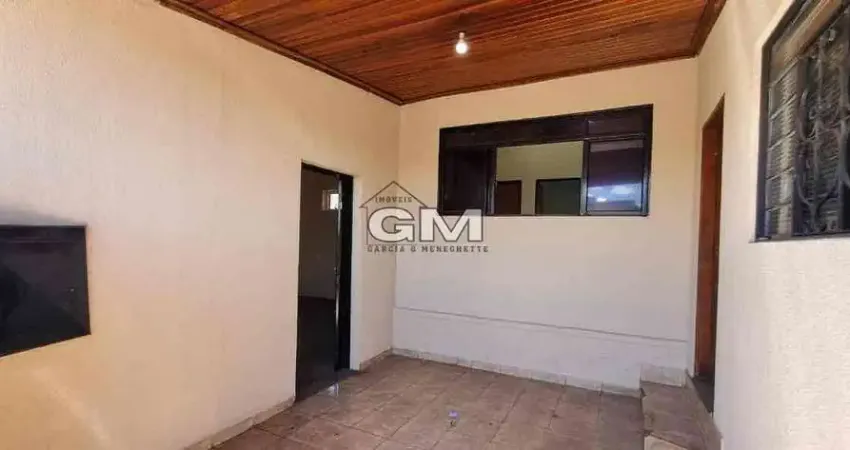 Casa com 3 quartos para alugar no Campos Elíseos, Ribeirão Preto 