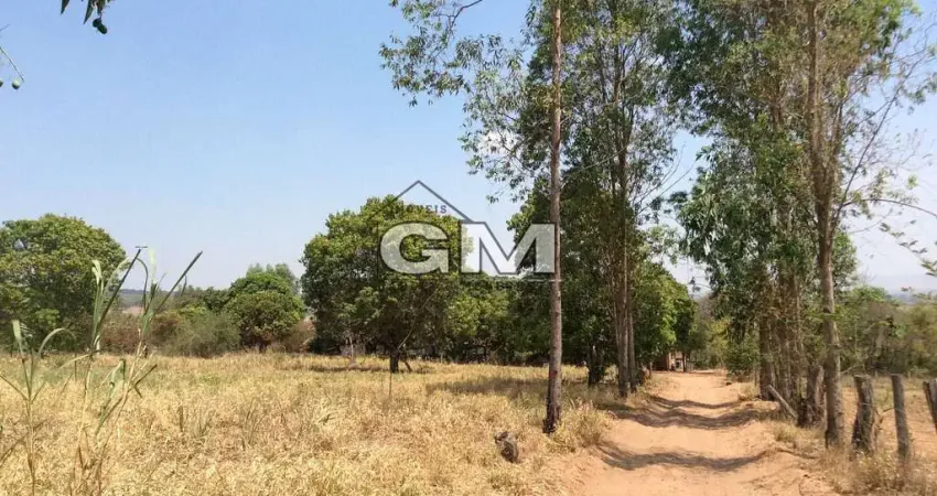 Chácara / sítio com 5 quartos à venda no Centro, Altinópolis 