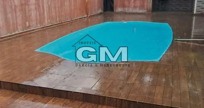 Chácara / sítio com 2 quartos à venda no Jardim Veredas do Rio Pardo, Serra Azul 