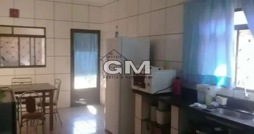 Casa com 3 quartos à venda no Ipiranga, Ribeirão Preto 