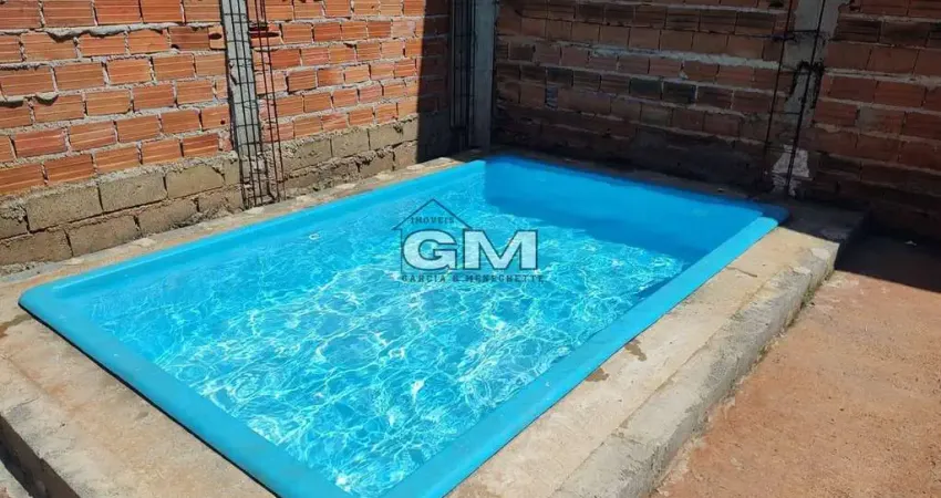 Casa com 2 quartos à venda no Jardim Cristo Redentor, Ribeirão Preto 