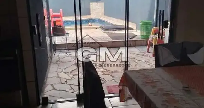 Casa com 2 quartos à venda na Vila Tibério, Ribeirão Preto 
