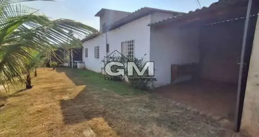 Apartamento com 2 quartos à venda na Zona Rural, Cravinhos 