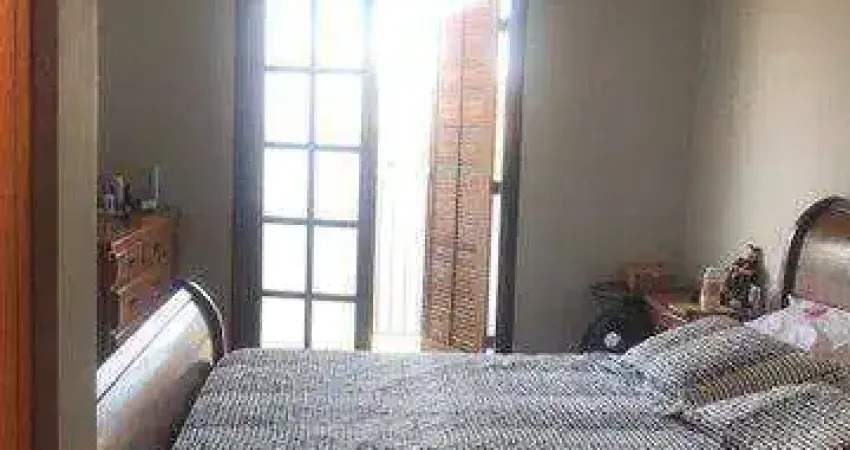 Casa em condomínio fechado com 3 quartos à venda na Rua Heitor de Andrade, Jardim das Indústrias, São José dos Campos