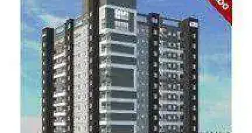 Apartamento com 2 quartos à venda na Avenida Jorge Zarur, Vila Ema, São José dos Campos