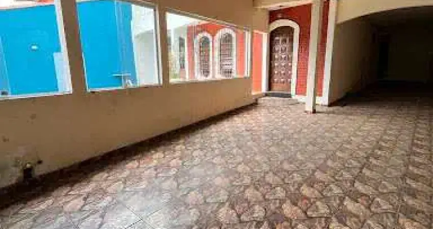 Casa com 4 dormitórios à venda, 250 m² por R$ 600.000,00 - Jardim Colorado - São José dos Campos/SP