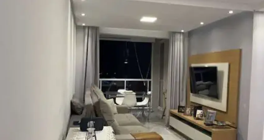 Apartamento com 2 dormitórios à venda, 75m² por R$ 590.000,00 - Jardim Sul - São José dos Campos/SP