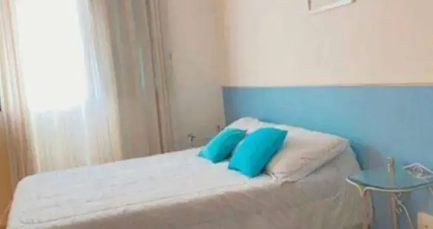 Apartamento com 3 dormitórios à venda, 105m² por R$ 749.000,00 - Parque Residencial Aquarius - São José dos Campos/SP