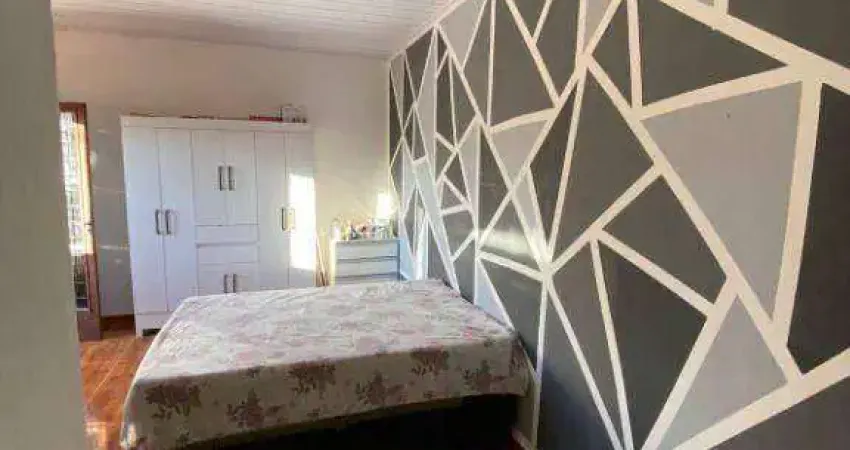 Casa com 4 dormitórios à venda, 138 m² por R$ 375.000,00 - Jardim Uirá - São José dos Campos/SP