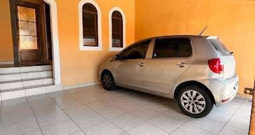 Casa com 3 dormitórios à venda, 125 m² por R$ 360.000,00 - Jardim da Granja - São José dos Campos/SP