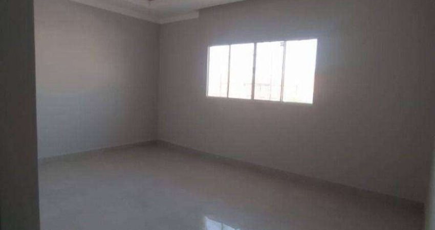 Sobrado com 4 dormitórios à venda, 125 m² por R$ 580.000 - Residencial São Francisco - São José dos Campos/SP