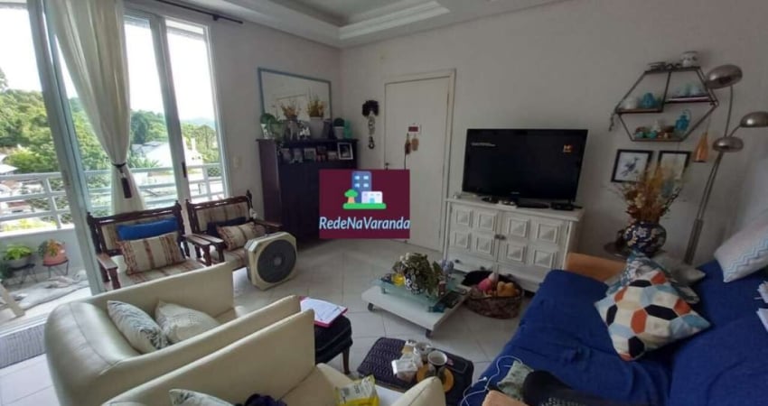 Apartamento com 3 quartos à venda na Rodovia Tertuliano Brito Xavier, Jurerê, Florianópolis