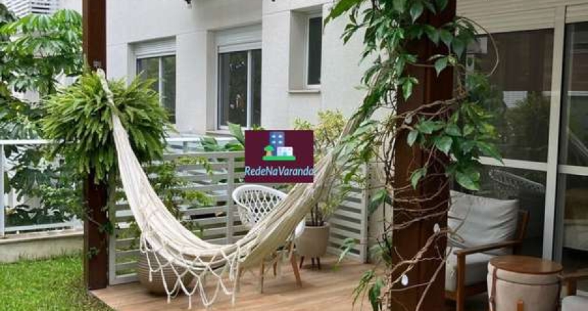 Apartamento Alto Padrão 3 Suítes - 3 vagas - João Paulo - Florianópolis/SC