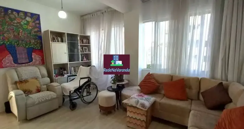 Apartamento com 2 quartos - Centro - Florianópolis/SC