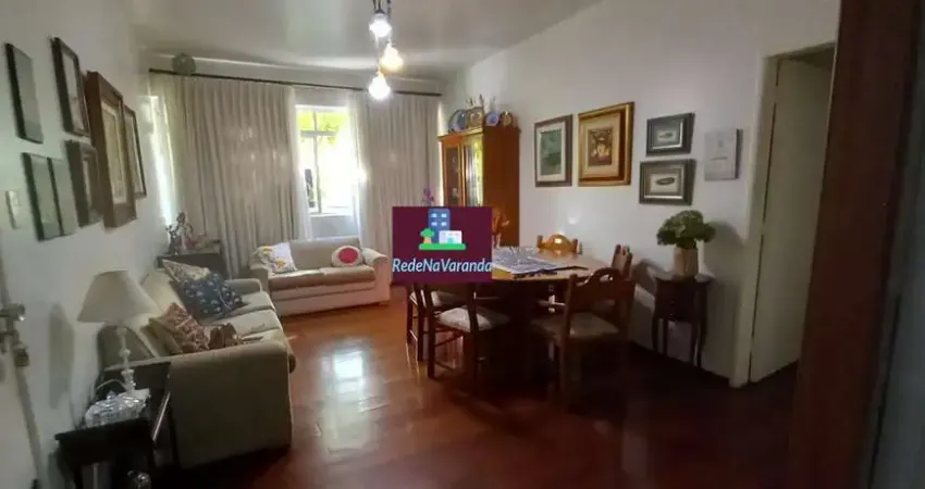 Apartamento com 3 quartos e 1 vaga - Centro - Florianópolis/SC