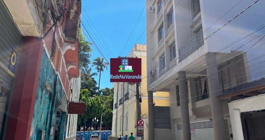 Apartamento 3 Quartos Centro - Florianópolis - SC