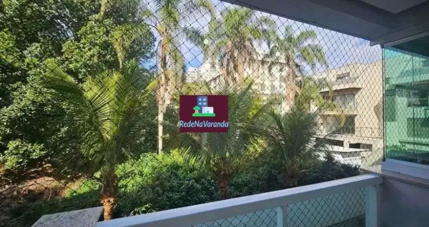 Apartamento 2 quartos, 1 vaga - joão paulo - florianópolis/sc