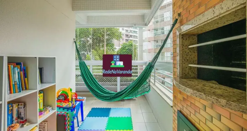 Apartamento 3 quartos - 2 vagas - itacorubi - florianópolis/sc