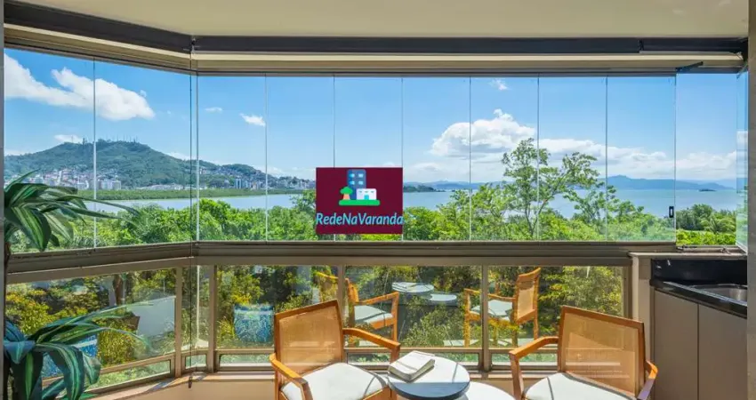 Apartamento com 3 quartos- 2 vagas - joão paulo - florianópolis/sc