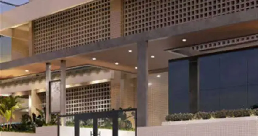 Apartamento com 3 quartos à venda na RUA GUILHERMINA, 684, Guilhermina, Praia Grande