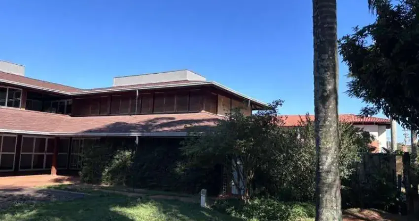 Casa em condomínio fechado com 4 quartos à venda no Alphaville, Santana de Parnaíba