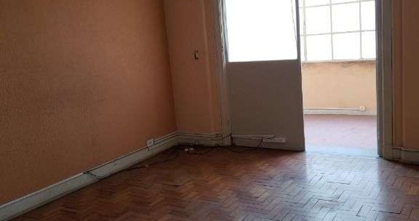Apartamento à venda, 80 m² por R$ 590.000,00 - Bela Vista - São Paulo/SP
