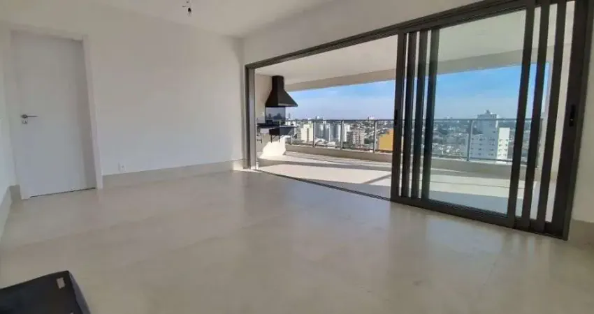 Apartamento à venda, 133 m² por R$ 2.120.000,00 - Praça da Árvore - São Paulo/SP