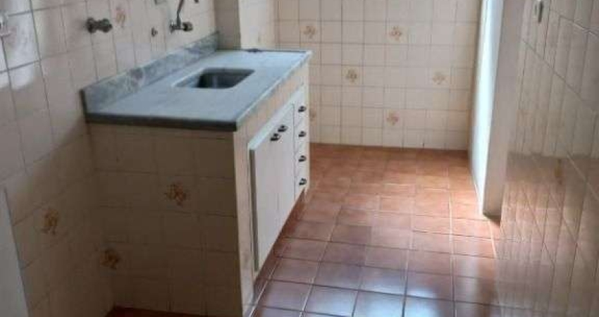 Apartamento com 2 dormitórios para alugar, 135 m² por R$ 4.205,25/mês - Campo Belo - São Paulo/SP