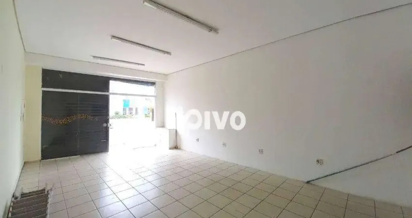 Loja para alugar, 160 m² por r$ 9.832,23/mês - vila mariana - são paulo/sp