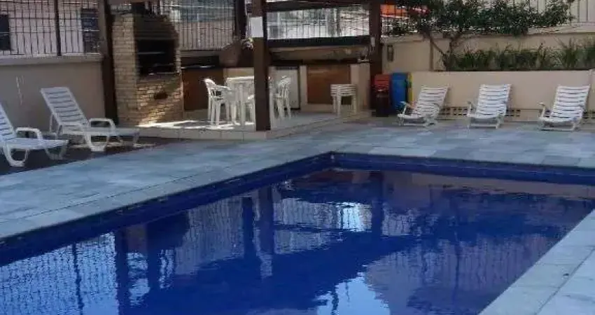 Apartamento com 2 dormitórios para alugar, 75 m² por R$ 6.888,73/mês - Moema - São Paulo/SP
