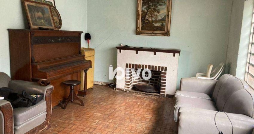 Sobrado com 3 quartos e 3 vagas à venda, 175 m² por R$ 1.700.000 - Planalto Paulista