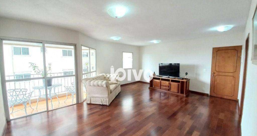 Apartamento à venda, 103 m² por R$ 950.000,00 - Vila Clementino - São Paulo/SP