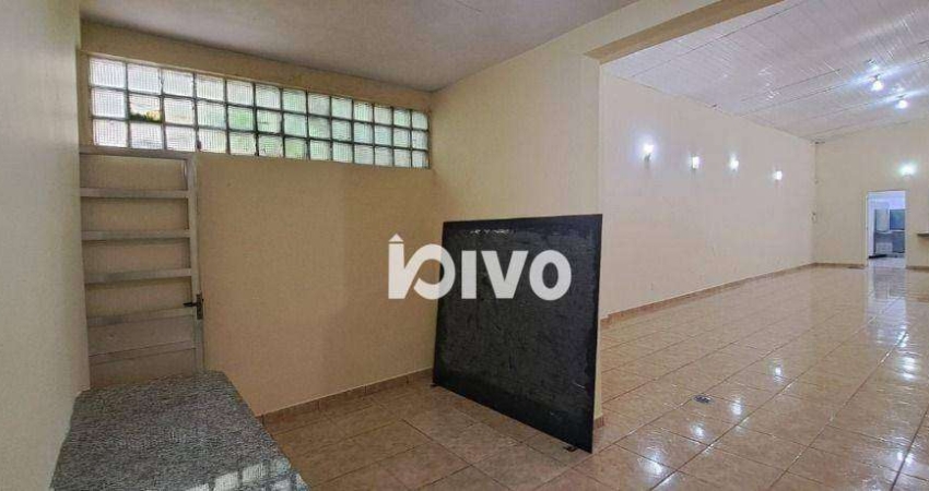 Casa com 2 dormitórios à venda, 200 m² por R$ 1.100.000,00 - Saúde - São Paulo/SP