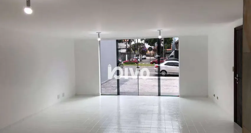 Salão à venda, 290 m² por R$ 3.300.000 - Planalto Paulista