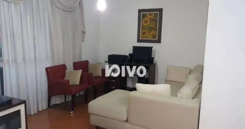 Apartamento com 3 dormitórios à venda, 78 m² por r$ 700.000,00 - vila gumercindo - são paulo/sp