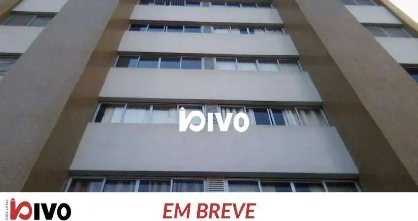 Apartamento com 1 dormitório para alugar, 50 m² por r$ 3.243,81/mês - vila clementino - são paulo/sp