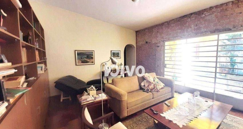 Casa com 4 dormitórios à venda, 200 m² por R$ 1.070.000,00 - Brooklin Paulista - São Paulo/SP