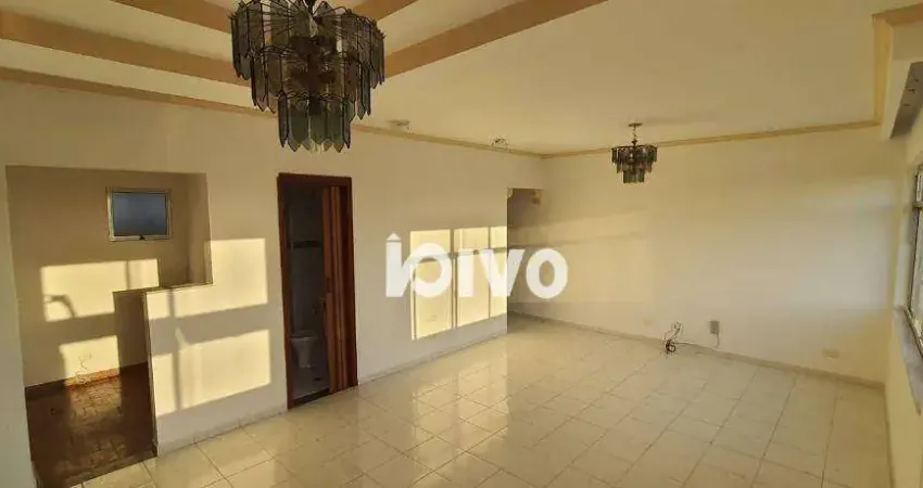Apartamento com 2 quartos e 1 vaga à venda, 78 m² por R$ 748.000 - Vila Clementino