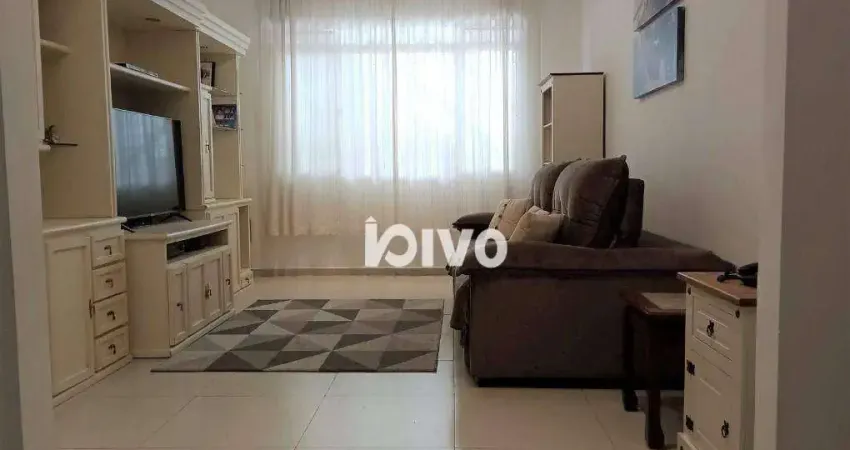 Casa à venda, 130 m² por R$ 1.190.000,00 - Planalto Paulista - São Paulo/SP