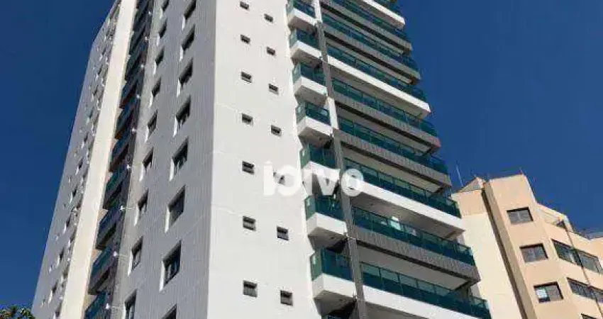 Apartamento 2 quartos, 1 suíte e 1 vaga à venda, 62 m² por R$ 860.000 - Saúde