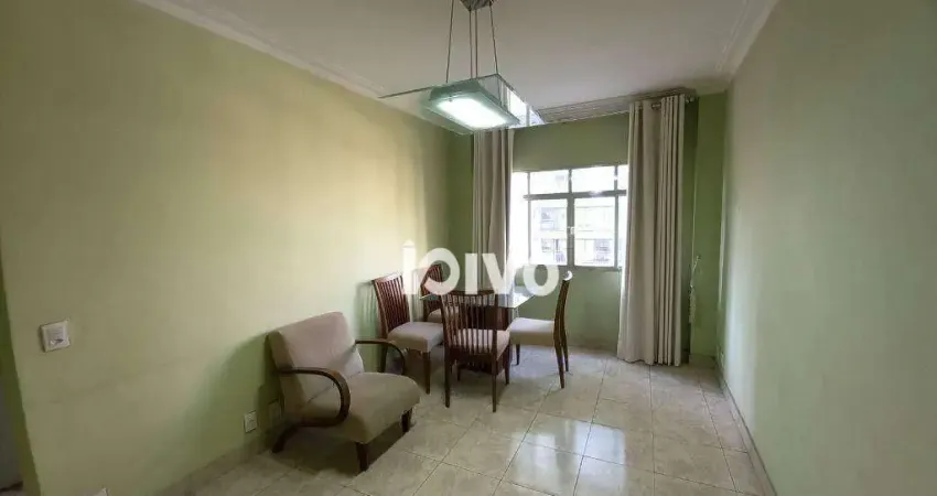 Apartamento à venda, 54 m² por R$ 420.000,00 - Bela Vista - São Paulo/SP